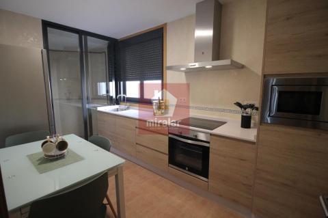 Piso a Estrenar de 86 m2, prmera planta, muy buenas calidades